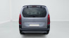 CITROEN BERLINGO BERLINGO TAILLE M HDI 130 EAT8 MAX