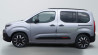 CITROEN BERLINGO BERLINGO TAILLE M HDI 130 EAT8 MAX