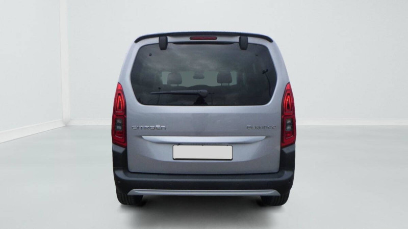 CITROEN BERLINGO BERLINGO TAILLE M HDI 130 EAT8 MAX