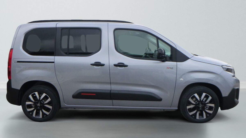 CITROEN BERLINGO BERLINGO TAILLE M HDI 130 EAT8 MAX