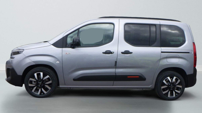 CITROEN BERLINGO BERLINGO TAILLE M HDI 130 EAT8 MAX