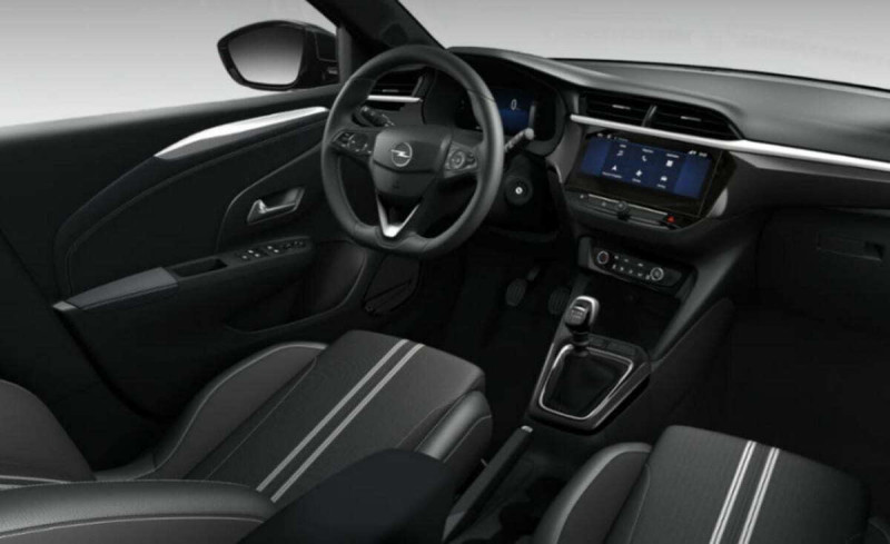 OPEL CORSA 1.2 100 GS