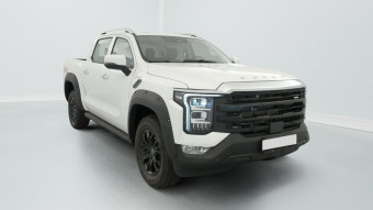 FOTON TUNLAND V7 2.0L 163 CH