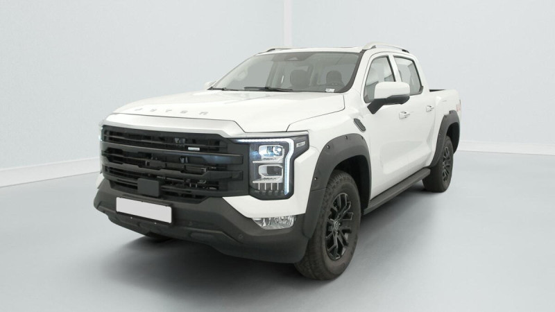 FOTON TUNLAND V7 2.0L 163 CH