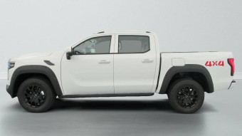 FOTON TUNLAND V7 2.0L 163 CH