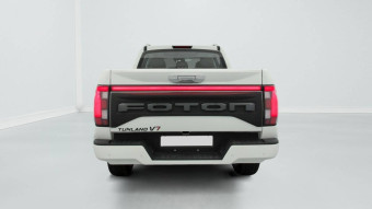 FOTON TUNLAND V7 2.0L 163 CH