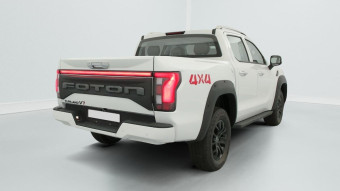 FOTON TUNLAND V7 2.0L 163 CH