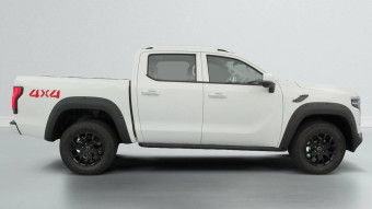 FOTON TUNLAND V7 2.0L 163 CH