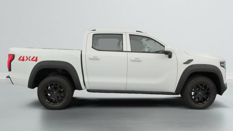 FOTON TUNLAND V7 2.0L 163 CH