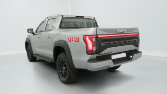 FOTON TUNLAND V7 2.0L 163 CH