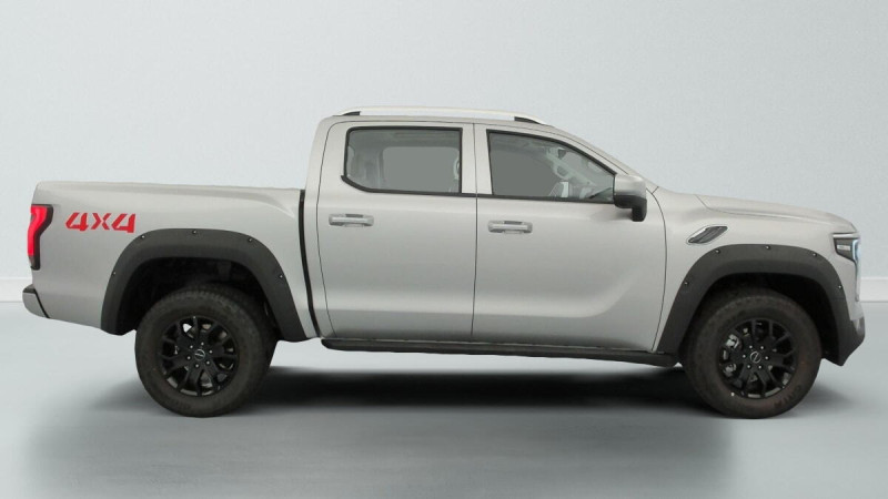 FOTON TUNLAND V7 2.0L 163 CH