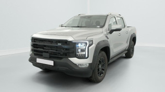 FOTON TUNLAND V7 2.0L 163 CH