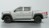 FOTON TUNLAND V7 2.0L 163 CH