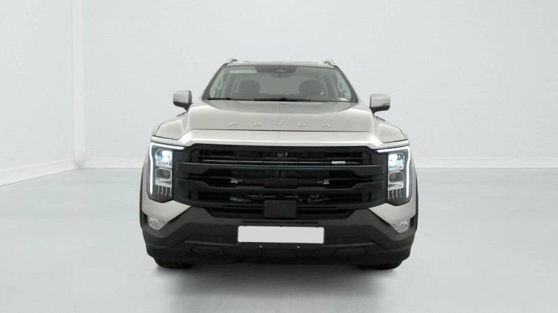 FOTON TUNLAND V7 2.0L 163 CH