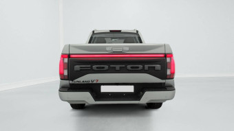 FOTON TUNLAND V7 2.0L 163 CH