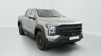 FOTON TUNLAND V7 2.0L 163 CH