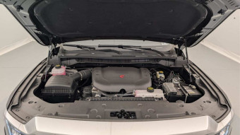FOTON TUNLAND V7 2.0L 163 CH