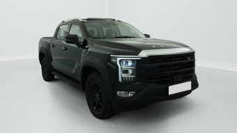 FOTON TUNLAND V7 2.0L 163 CH