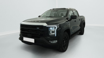 FOTON TUNLAND V7 2.0L 163 CH