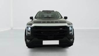 FOTON TUNLAND V7 2.0L 163 CH