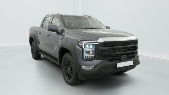 FOTON TUNLAND V7 2.0L 163 CH