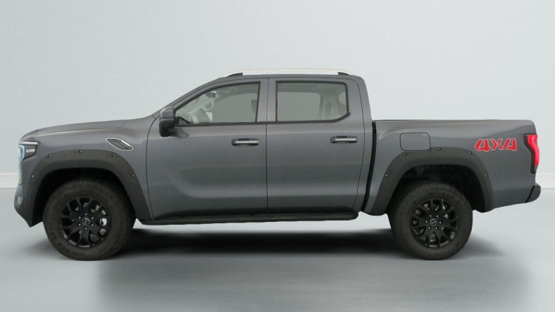 FOTON TUNLAND V7 2.0L 163 CH