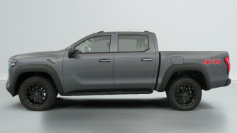 FOTON TUNLAND V7 2.0L 163 CH