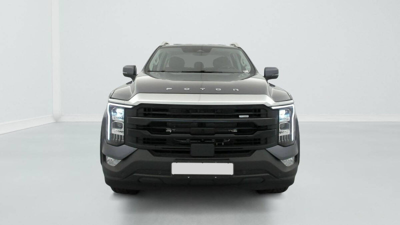 FOTON TUNLAND V7 2.0L 163 CH