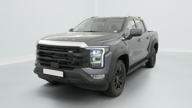 FOTON TUNLAND V7 2.0L 163 CH