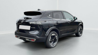 NISSAN QASHQAI QASHQAI HYBRID E-POWER GEN3 205 CH N-CONNECTA