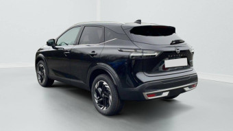 NISSAN QASHQAI QASHQAI HYBRID E-POWER GEN3 205 CH N-CONNECTA
