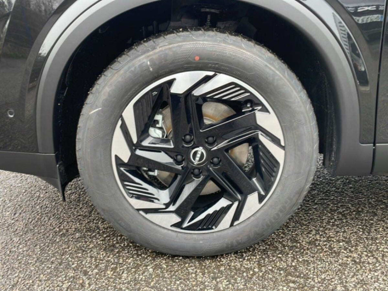 NISSAN QASHQAI QASHQAI HYBRID E-POWER GEN3 205 CH N-CONNECTA