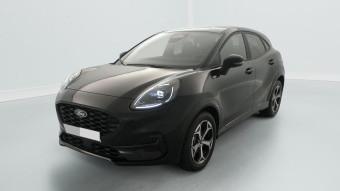 FORD PUMA 1.0 ECOBOOST 125 CH MHEV POWERSHIFT ST-LINE