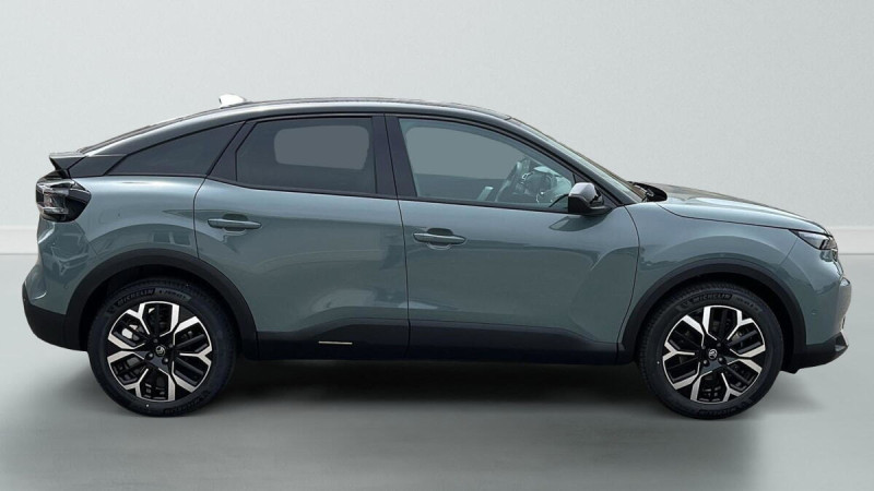 CITROEN C4 HYBRIDE 145 E-DCS6 MAX