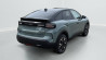 CITROEN C4 HYBRIDE 145 E-DCS6 MAX