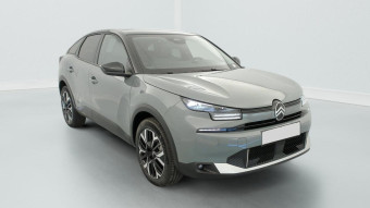 CITROEN C4 HYBRIDE 145 CH E-DCS6 MAX