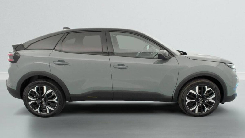 CITROEN C4 HYBRIDE 145 CH E-DCS6 MAX