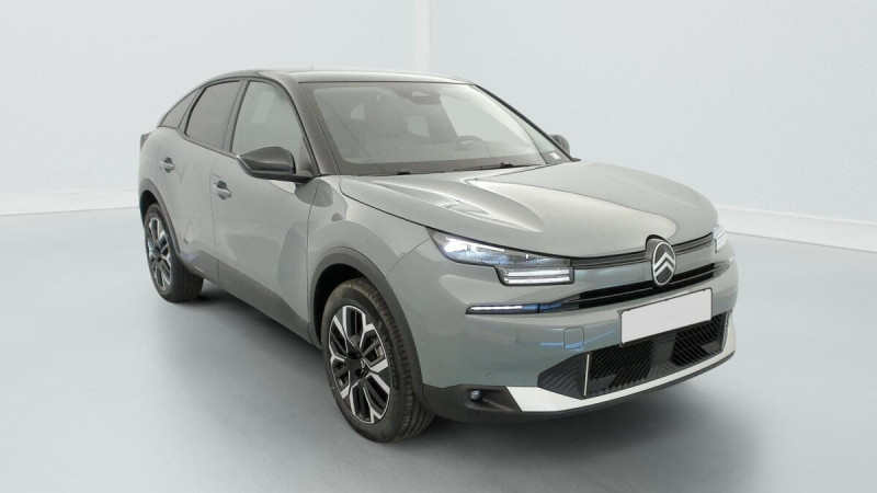 CITROEN C4 HYBRIDE 145 CH E-DCS6 MAX