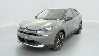 CITROEN C4 HYBRIDE 145 CH E-DCS6 MAX