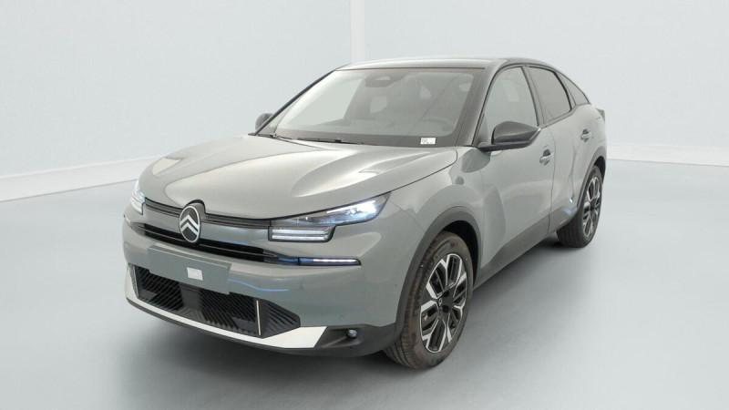 CITROEN C4 HYBRIDE 145 CH E-DCS6 MAX
