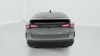 CITROEN C4 HYBRIDE 145 CH E-DCS6 MAX