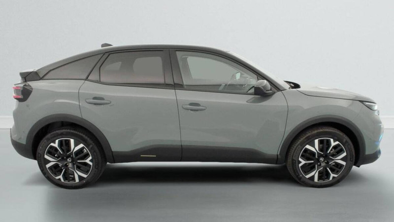 CITROEN C4 HYBRIDE 145 CH E-DCS6 MAX