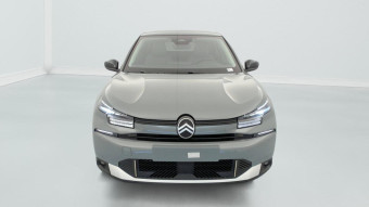 CITROEN C4 HYBRIDE 145 CH E-DCS6 MAX