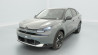 CITROEN C4 HYBRIDE 145 CH E-DCS6 MAX