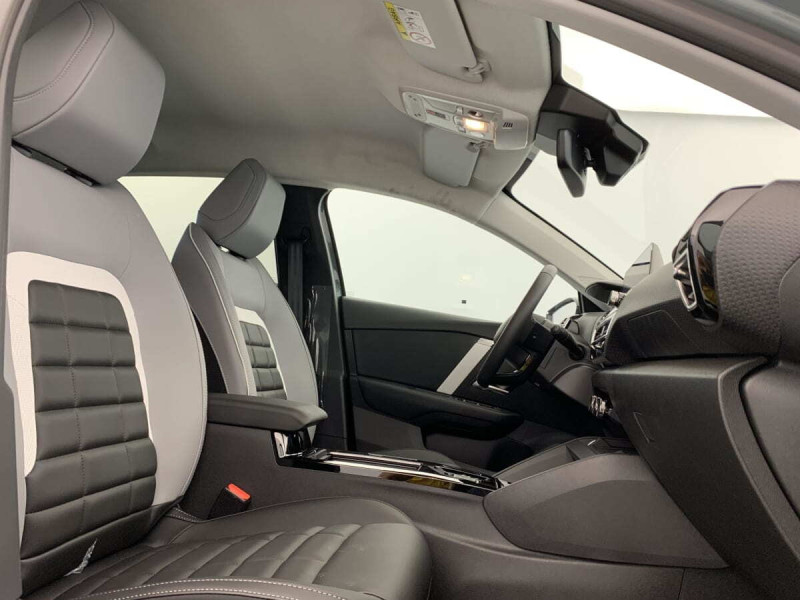 CITROEN C4 HYBRIDE 145 CH E-DCS6 MAX
