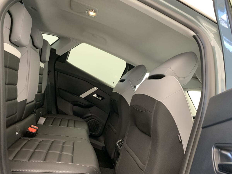 CITROEN C4 HYBRIDE 145 CH E-DCS6 MAX