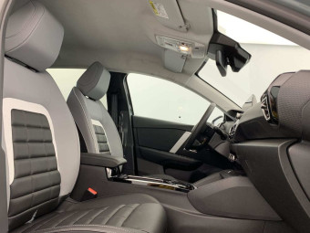 CITROEN C4 HYBRIDE 145 CH E-DCS6 MAX