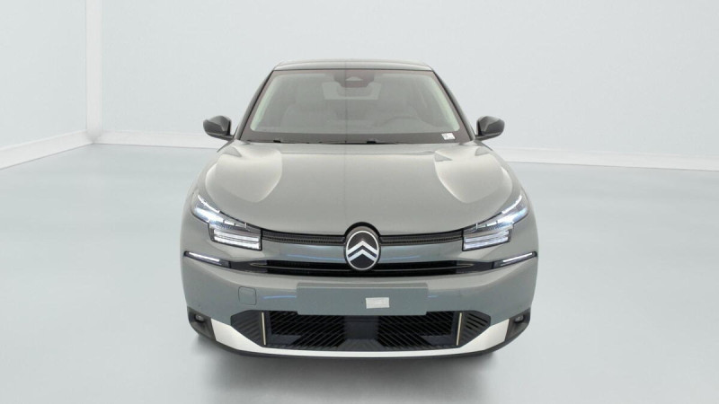 CITROEN C4 HYBRIDE 145 CH E-DCS6 MAX