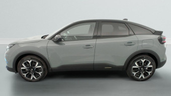 CITROEN C4 HYBRIDE 145 CH E-DCS6 MAX