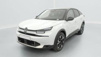 CITROEN C4 HYBRIDE 145 E-DCS6 MAX